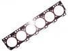 气缸垫 Cylinder Head Gasket:6CT
