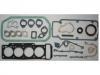 发动机垫片修理包 Full Gasket Set:891.983