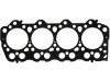 气缸垫 Cylinder Head Gasket:ME013300